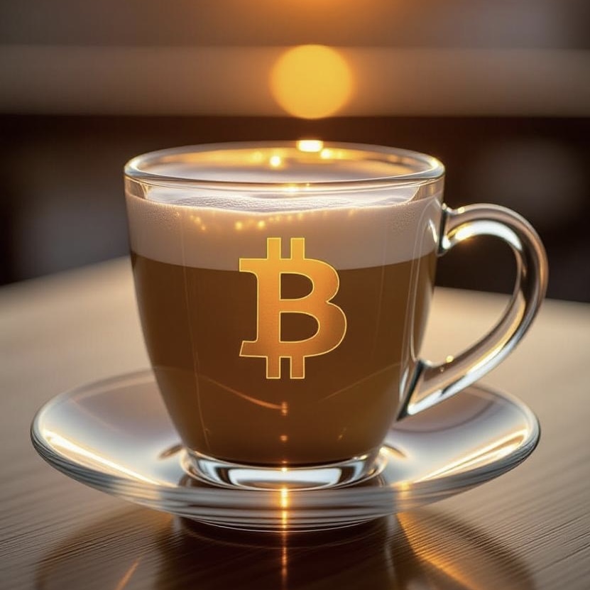 Coffee (medium)