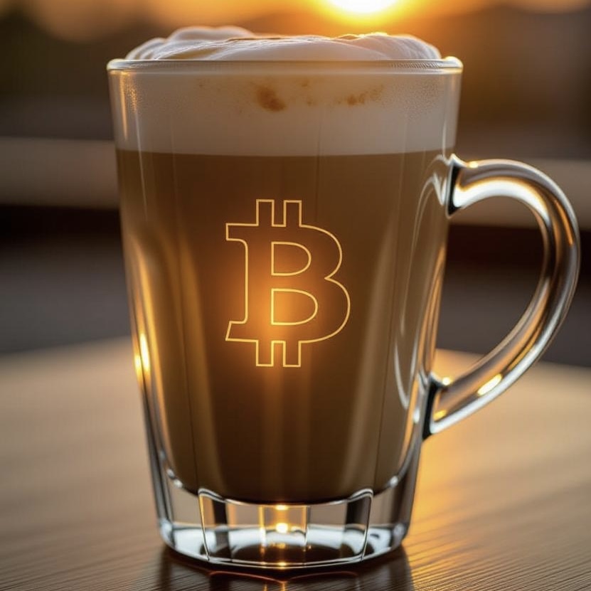 Coffee (large)